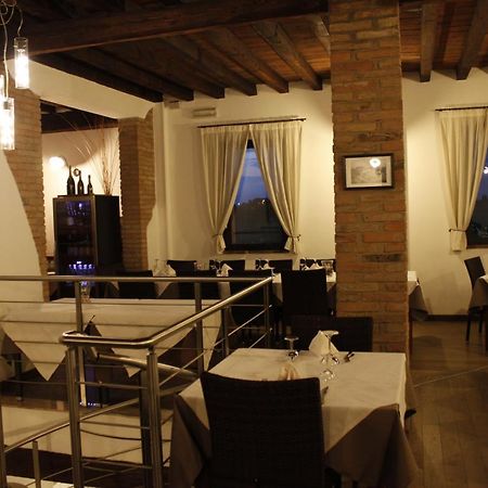Hotel La Vecchia Reggio Reggio nell'Emilia Buitenkant foto
