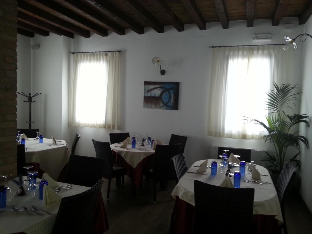 Hotel La Vecchia Reggio Reggio nell'Emilia Buitenkant foto