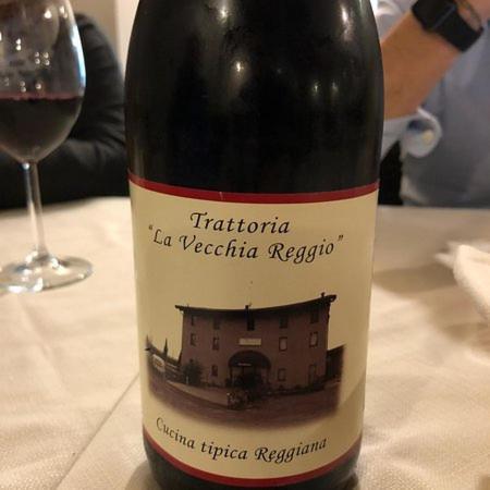 Hotel La Vecchia Reggio Reggio nell'Emilia Buitenkant foto