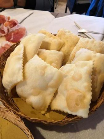 Hotel La Vecchia Reggio Reggio nell'Emilia Buitenkant foto